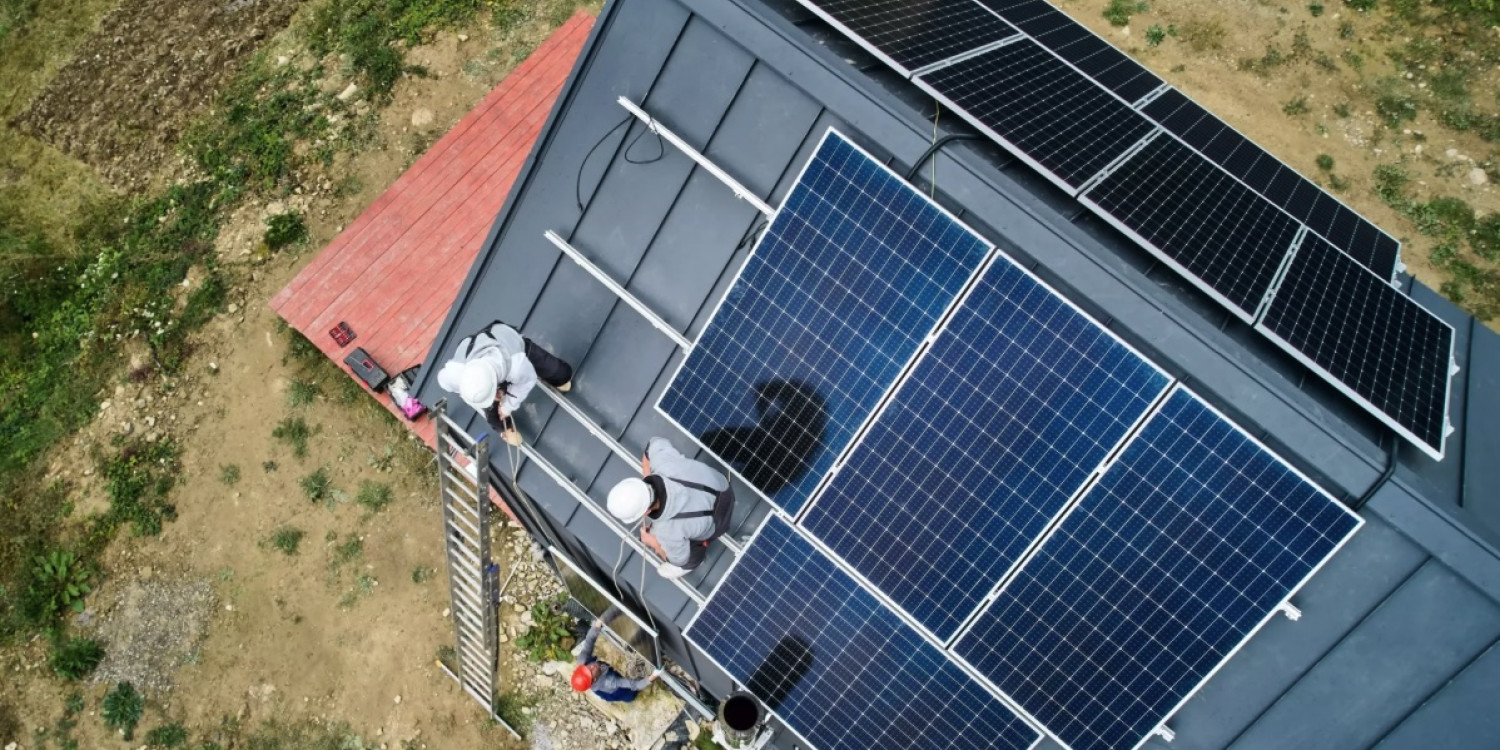 Novo regime do autoconsumo de energia: O que muda para casas e condomínios?